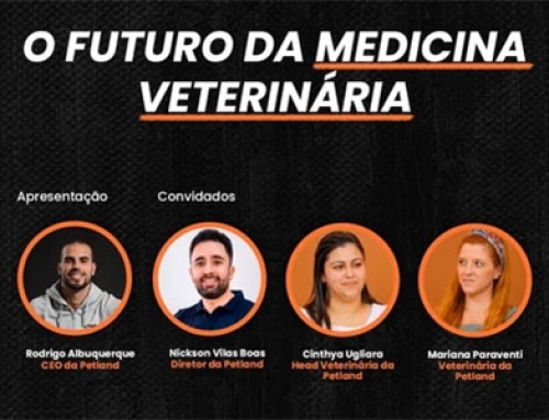 RESENHA PET | Ep.5 – O futuro da Medicina Veterinária