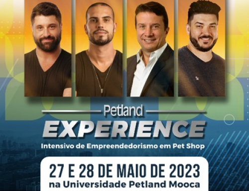 Petland promove evento de empreendedorismo do mercado pet